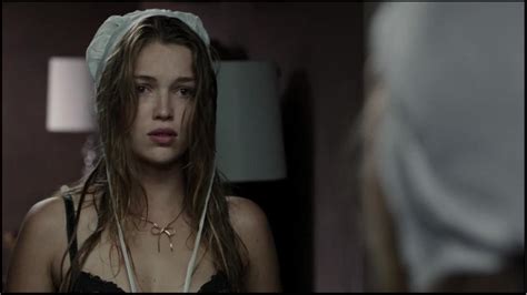 banshee nude|Lili Simmons